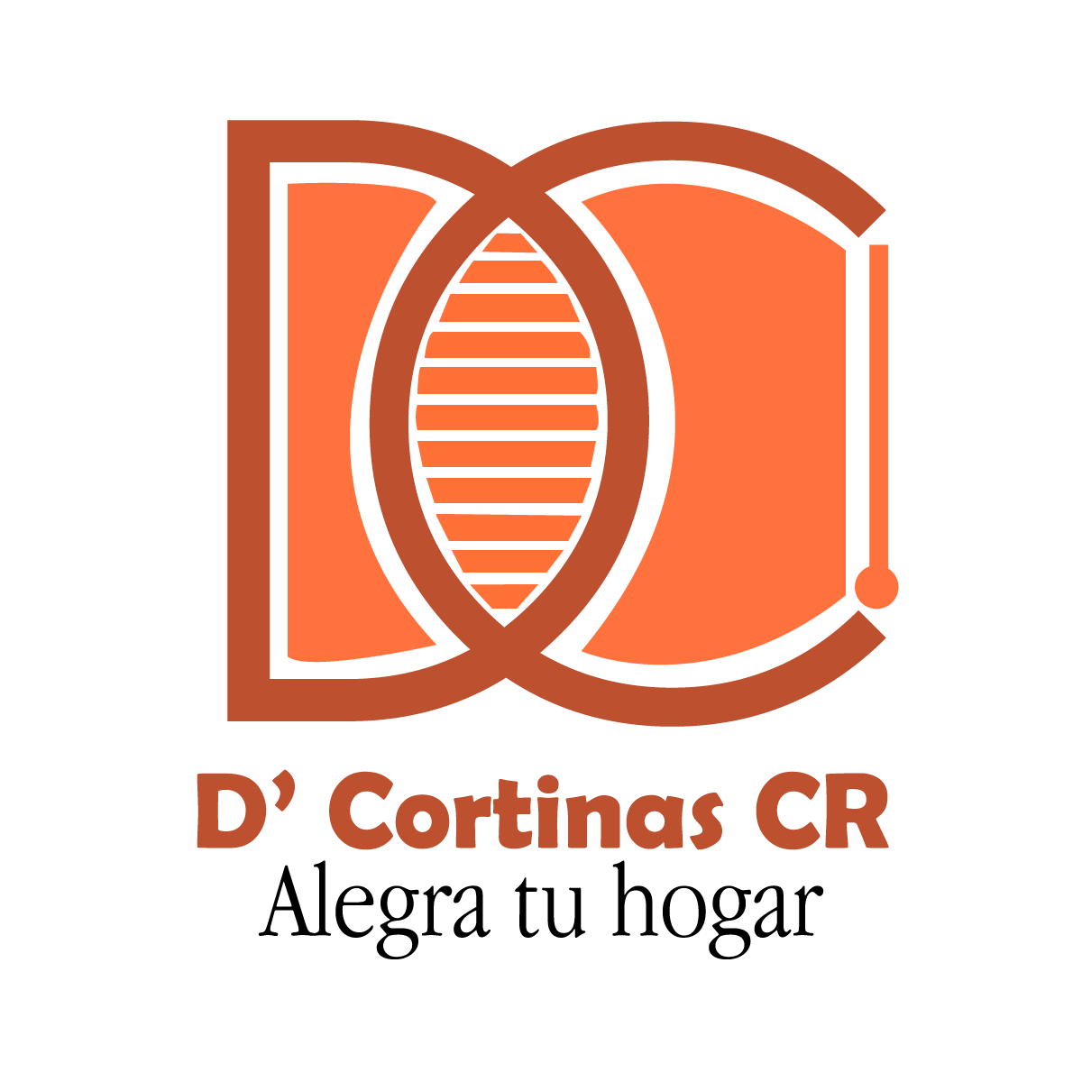 D´cortinas CR